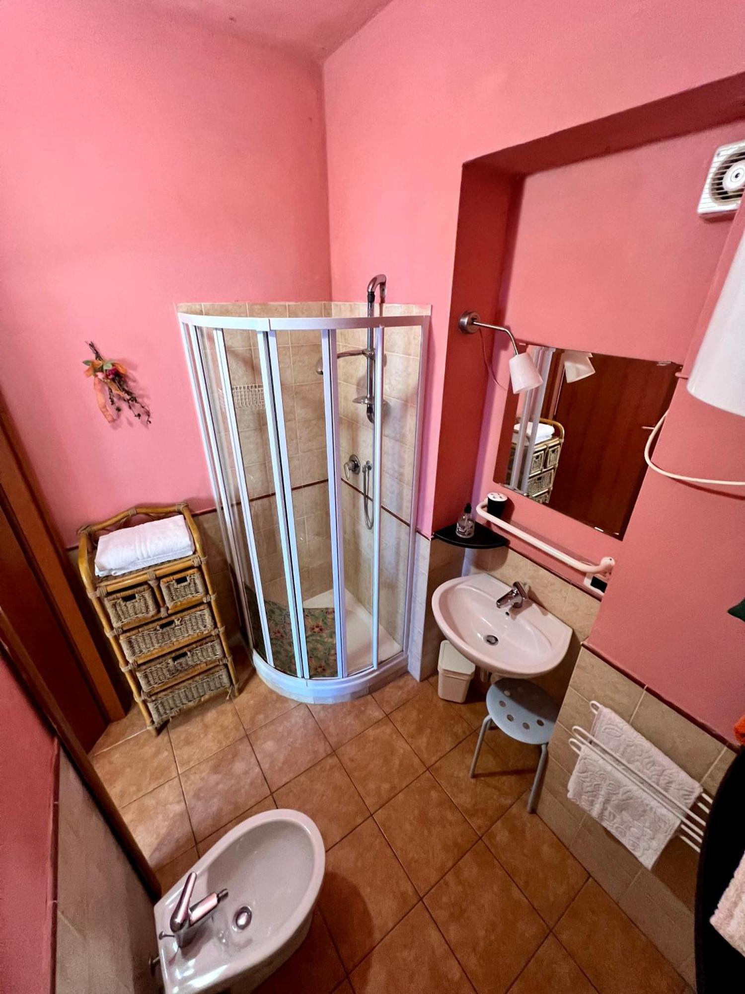 Guest house La Casa Rosa