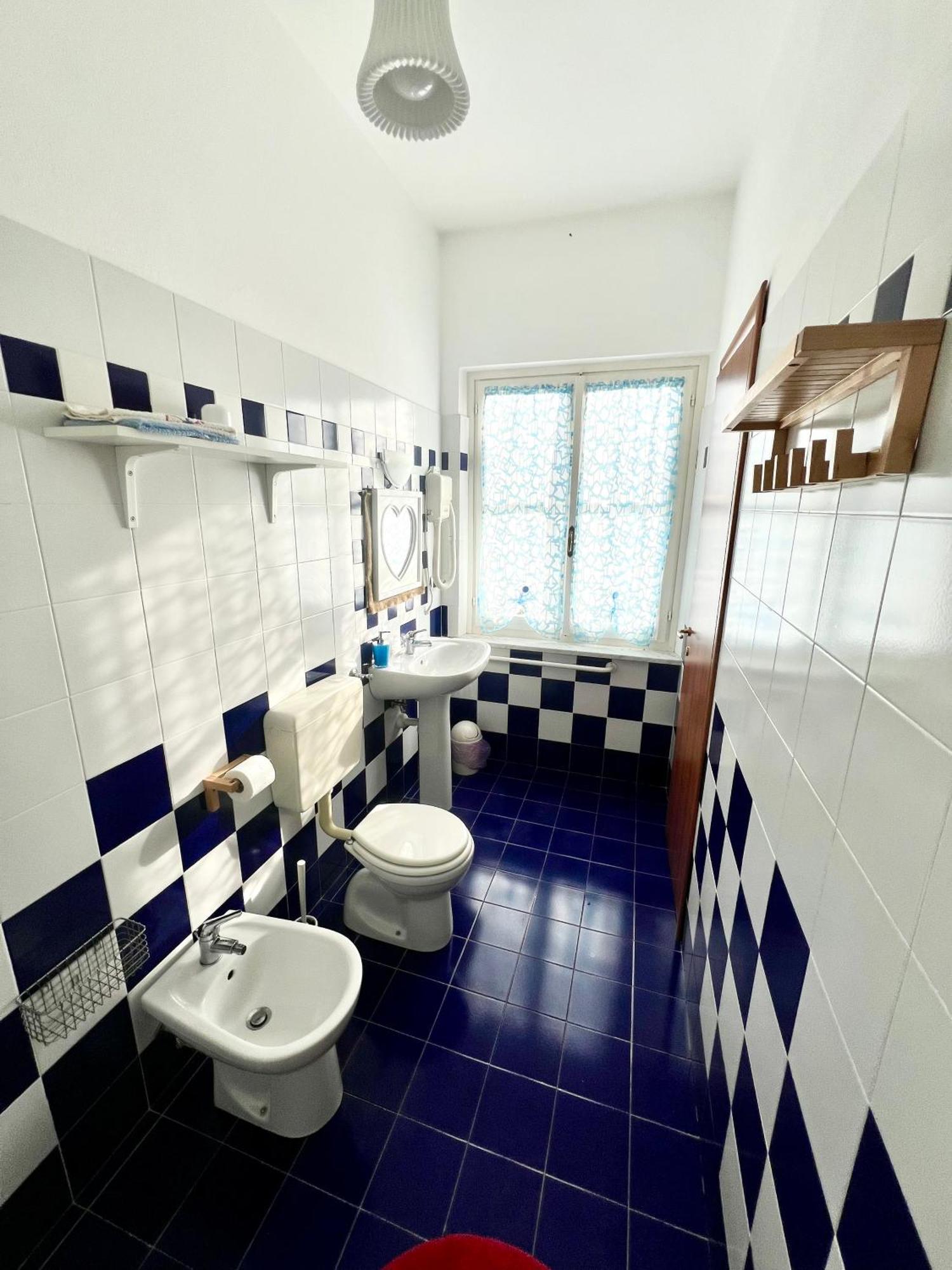 La Casa Rosa Guest house