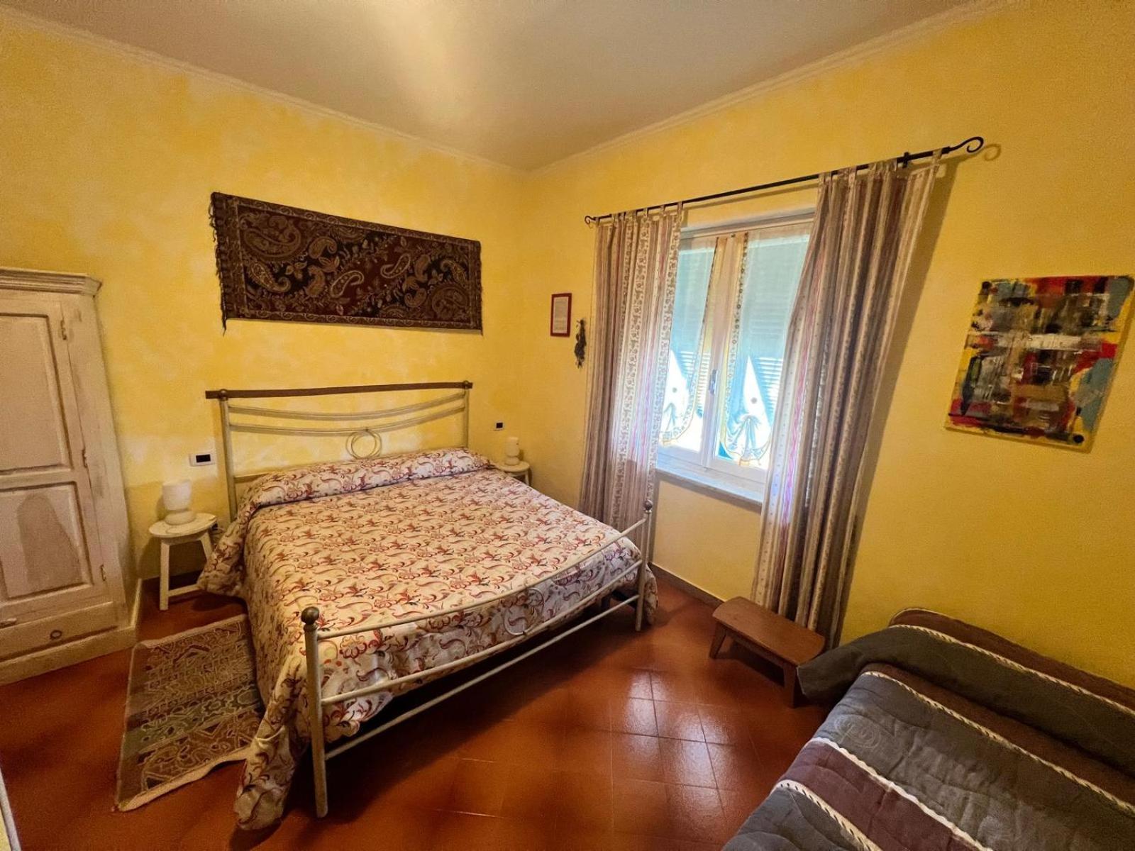 La Casa Rosa *