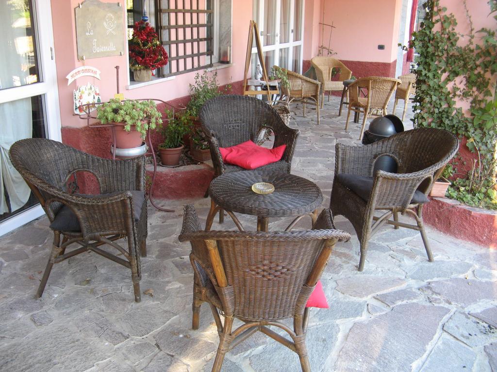 Guest house La Casa Rosa