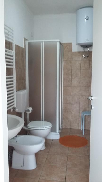 Guest house La Casa Rosa *