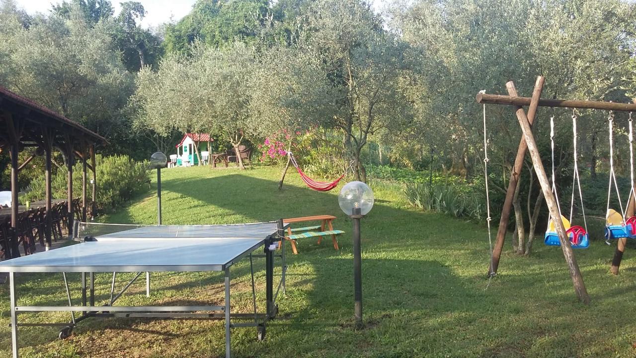 Guest house La Casa Rosa *