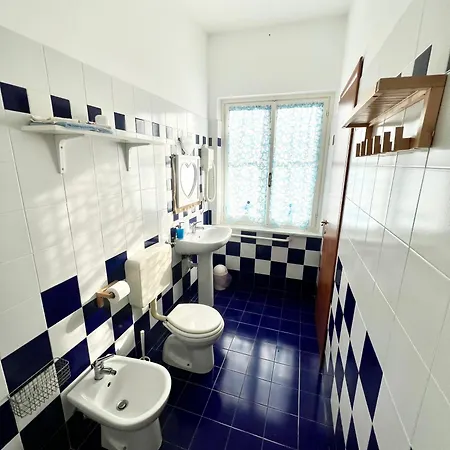 Hotel La Casa Rosa à Borghetto di Vara Extérieur photo